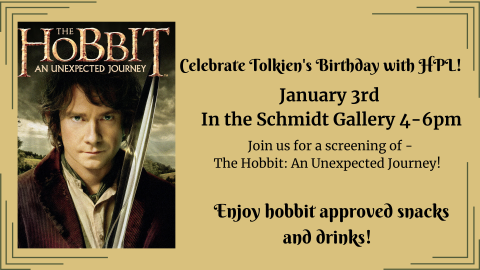 Tolkien Day