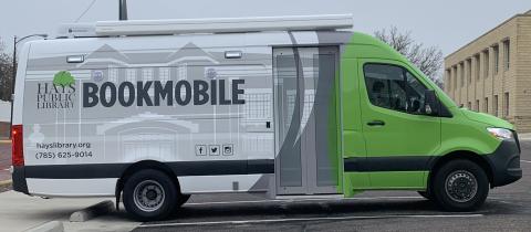 Bookmobile