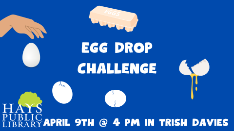 Egg Drop