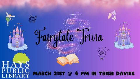 Fairytale Trivia