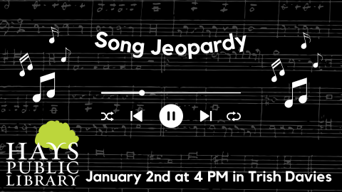 Song Jeopardy 