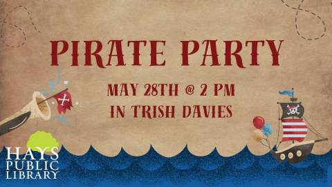 Pirate Party