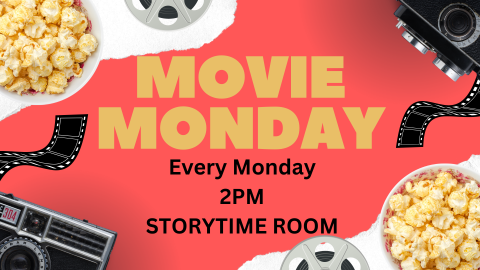 Children Movie Monday