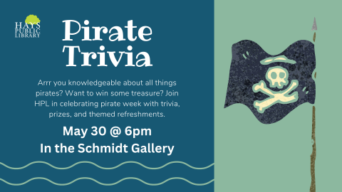 Pirate Trivia