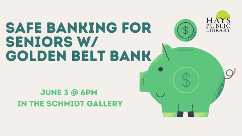 Safe Banking with Golden Belt Bank