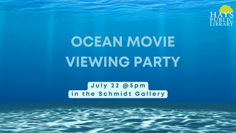 Ocean Movie Viewing Party