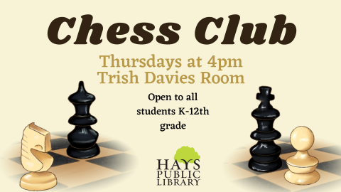 Chess Club