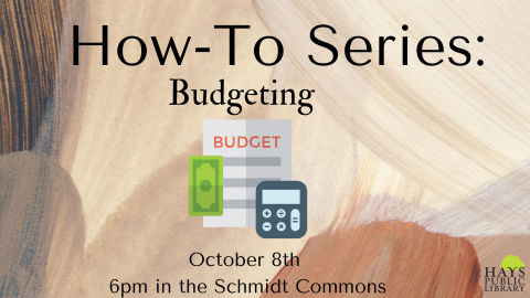 How-To Series: Budgeting 