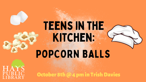 Popcorn Balls