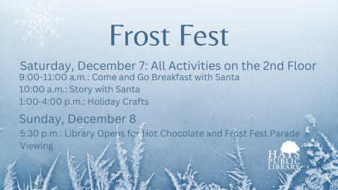 Frost Fest