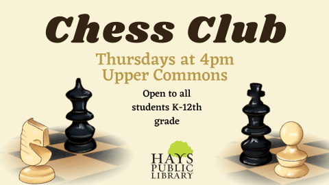 Chess Club