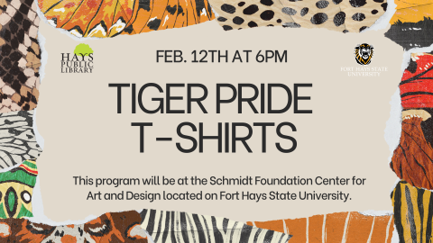 Tiger Pride T-Shirts