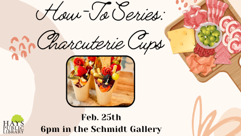 How-To: Charcuterie Cups