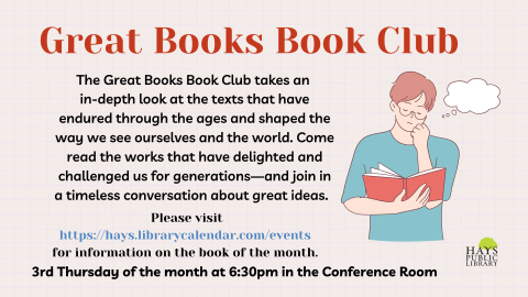 Great Books