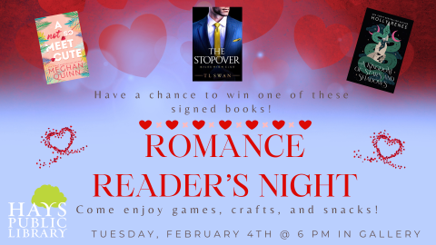 Romance Readers