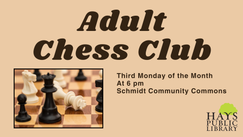 Chess Club