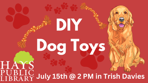 Dog Toys