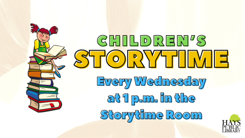 Storytime