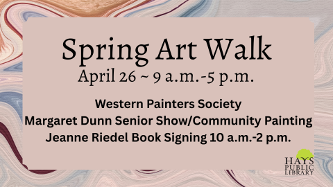 Art Walk