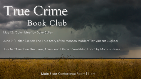 True Crime