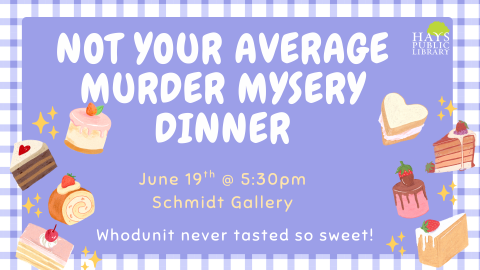 Murder Mystery