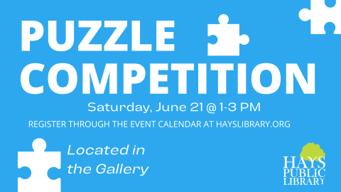Puzzle Competition