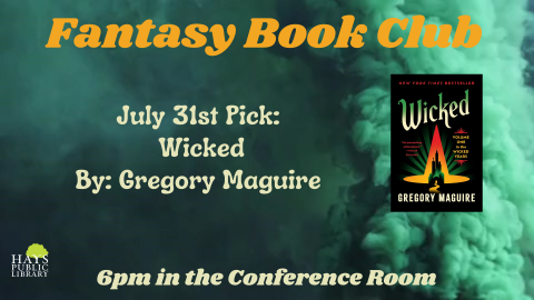 July Fantasy