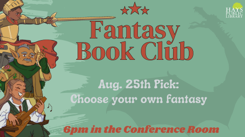 Aug. Fantasy