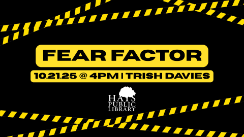 Fear Factor