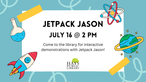 Jetpack Jason
