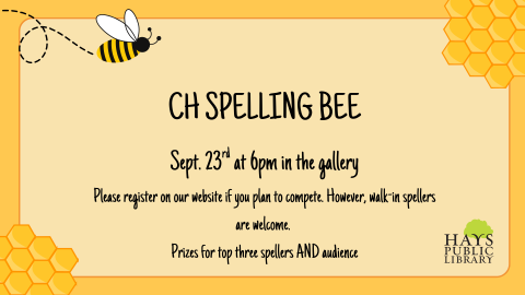 Spelling Bee