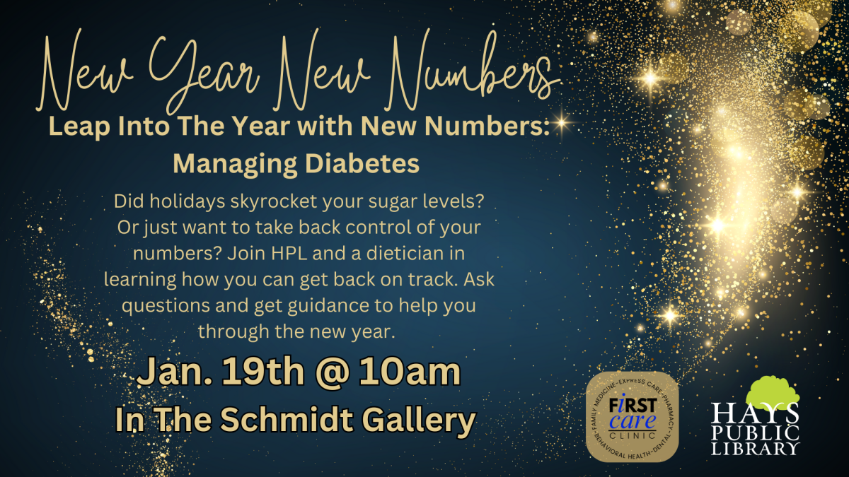 Managing Diabetes