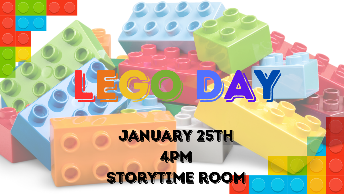 Lego Day