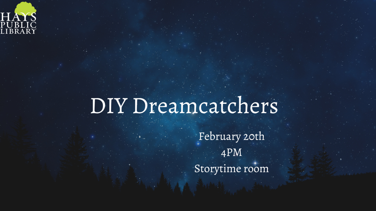 DIY Dreamcatchers 