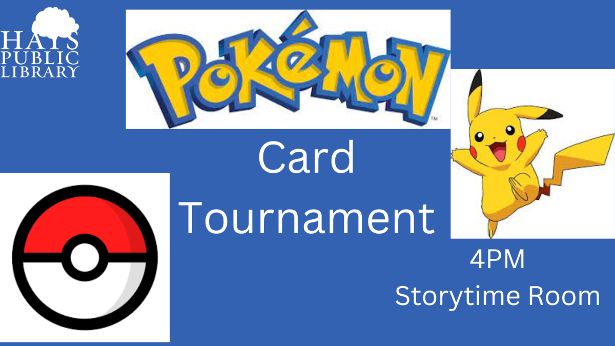 Pokemon Card Tournament