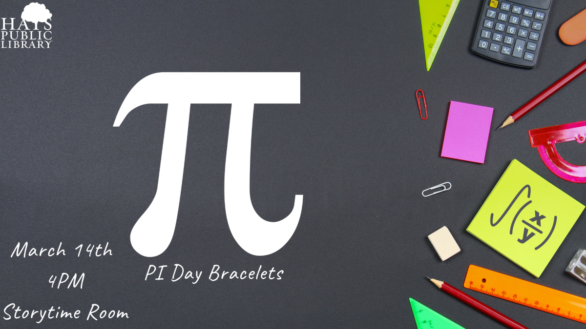 Pi Day Bracelets 