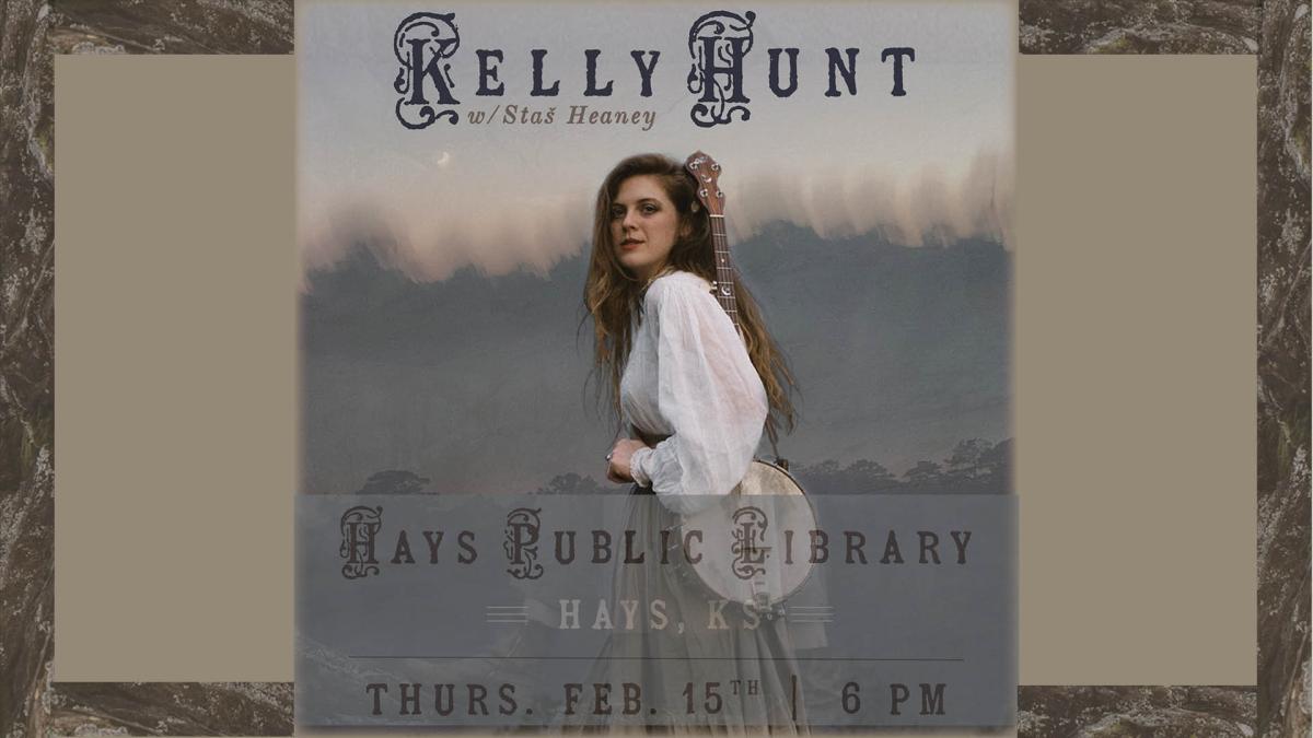 Kelly Hunt Musical Performance