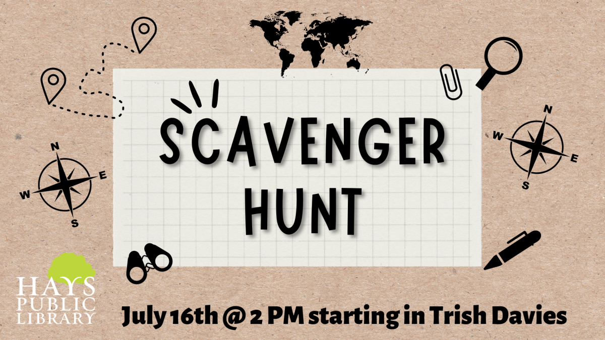 Scavenger hunt