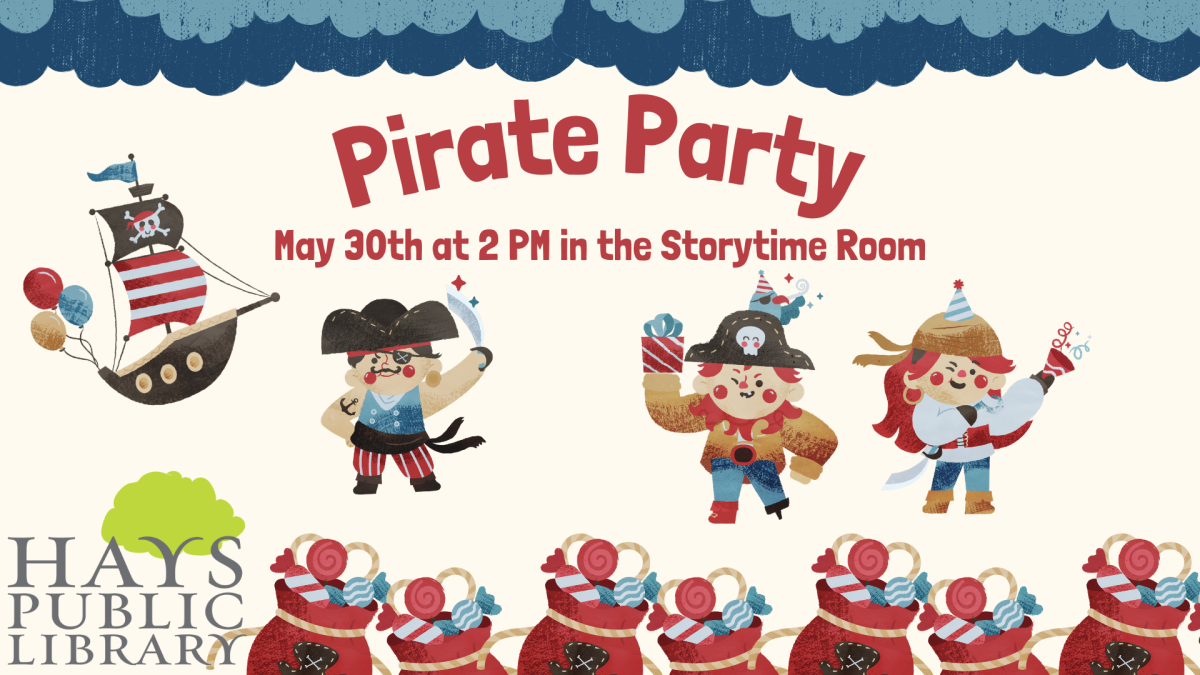 Pirate Party