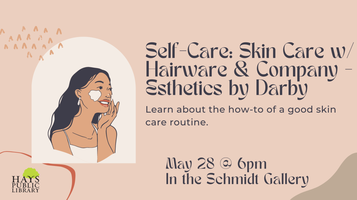 Skin Care W/ Hairware & Company - Esthetics by Darby