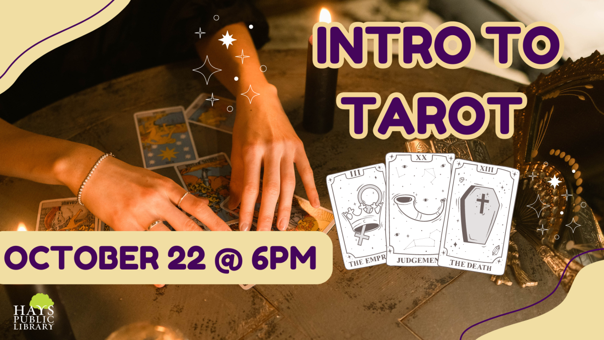 Intro to Tarot