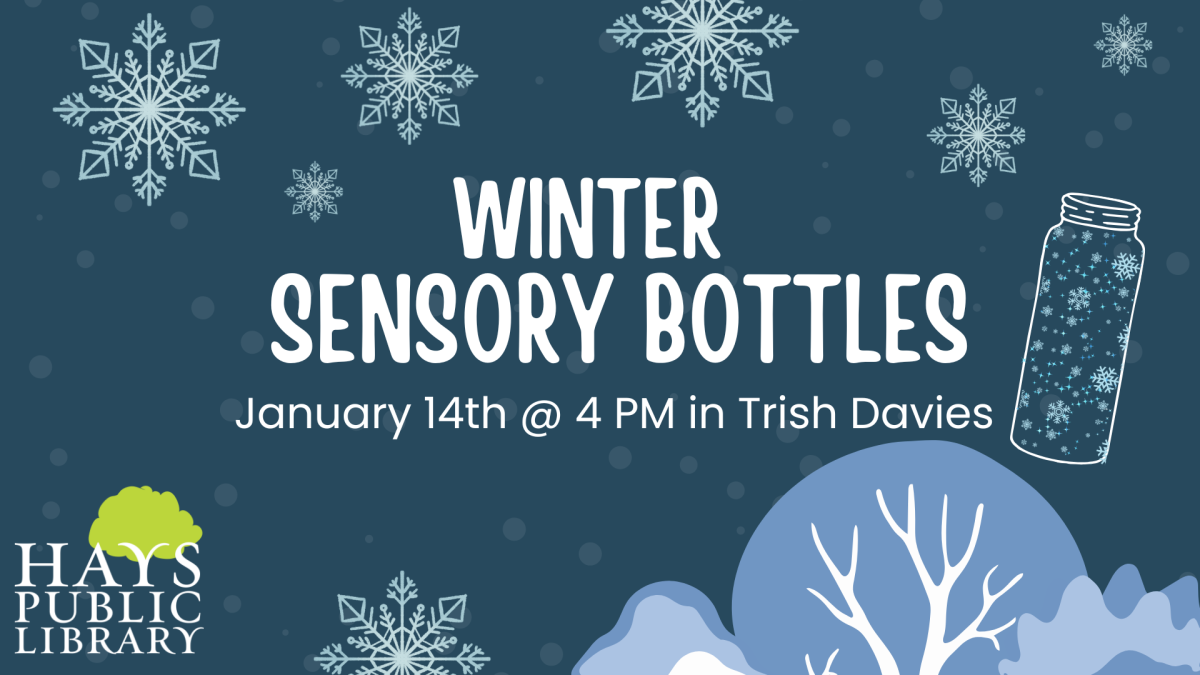 Sensory Bottles