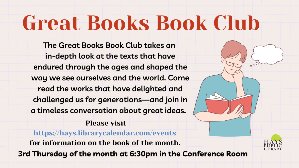 Great Books