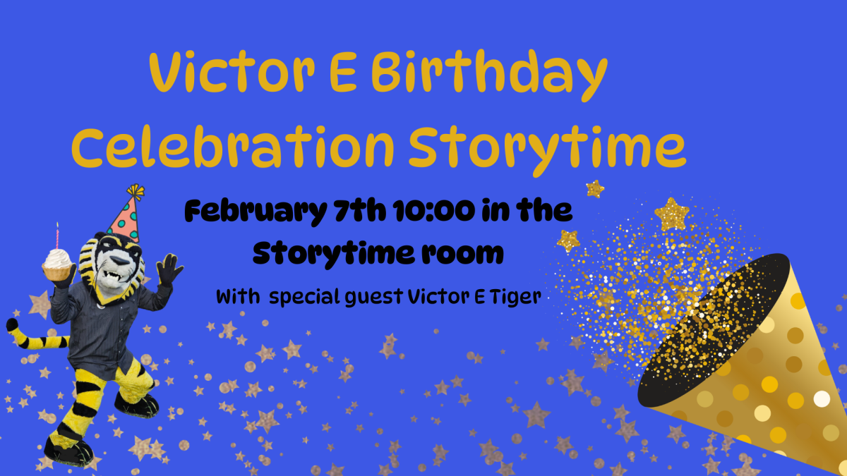 Storytime