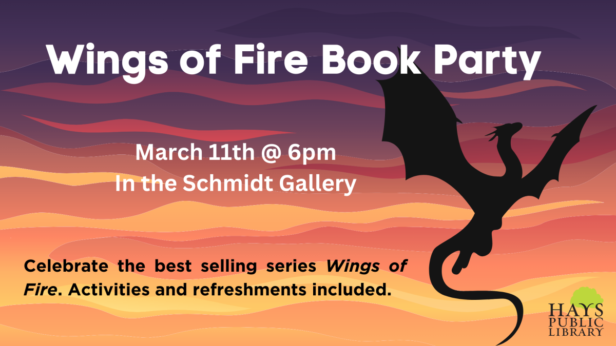 Wings of fire