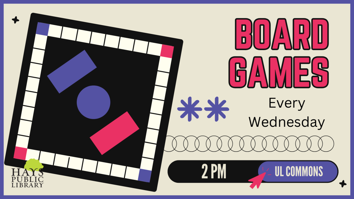 Board Games CH