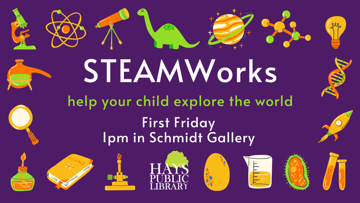 STEAMWorks
