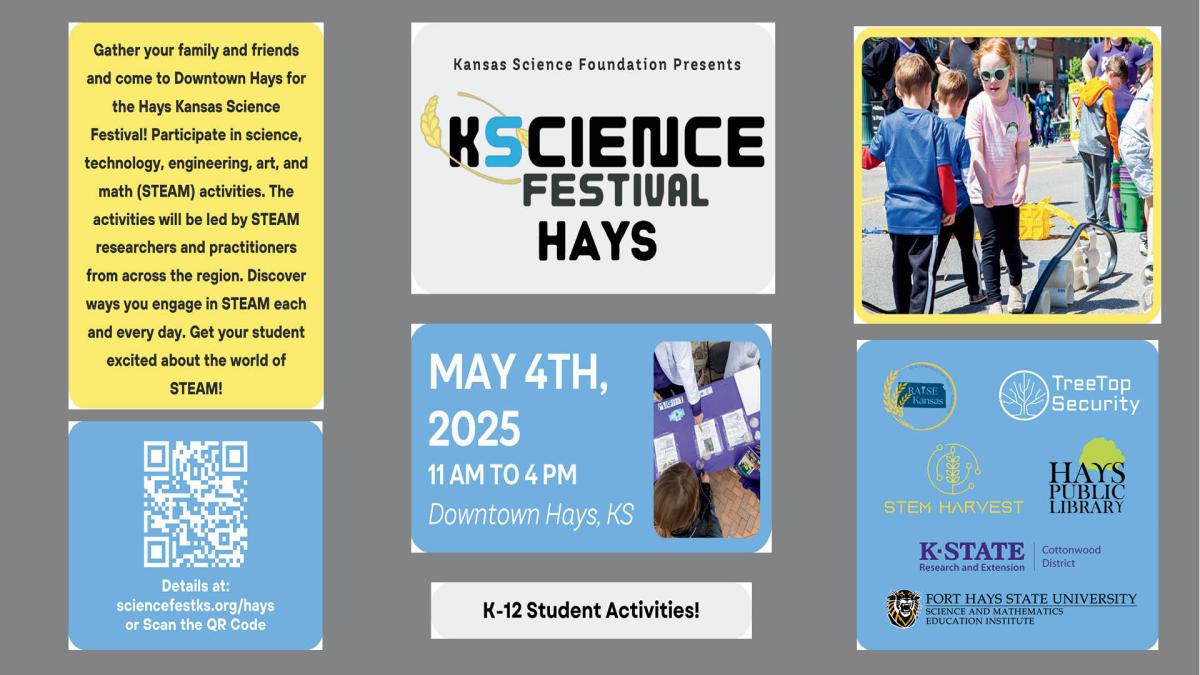 Science Fest