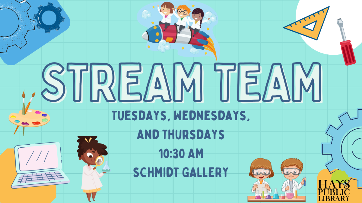 STREAM Team