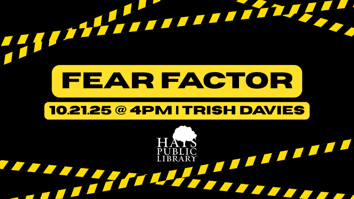 Fear Factor